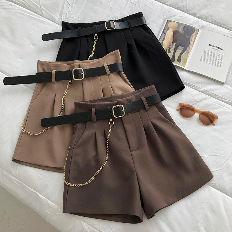 Lida Short