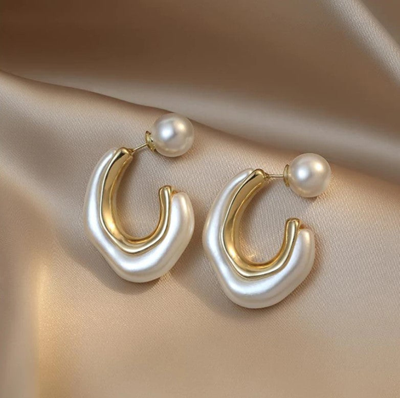 Scarlett Earrings