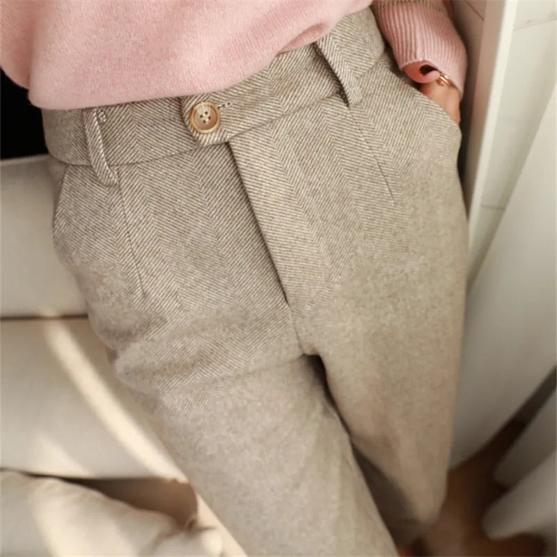 Jackie Pants