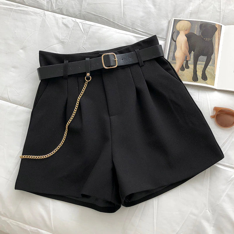 Lida Short