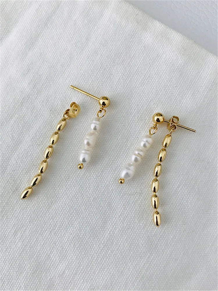 Camilu Earrings