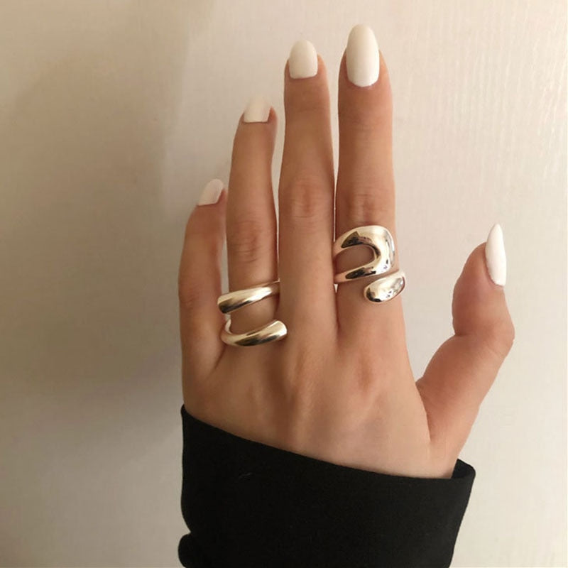 Kristen Rings