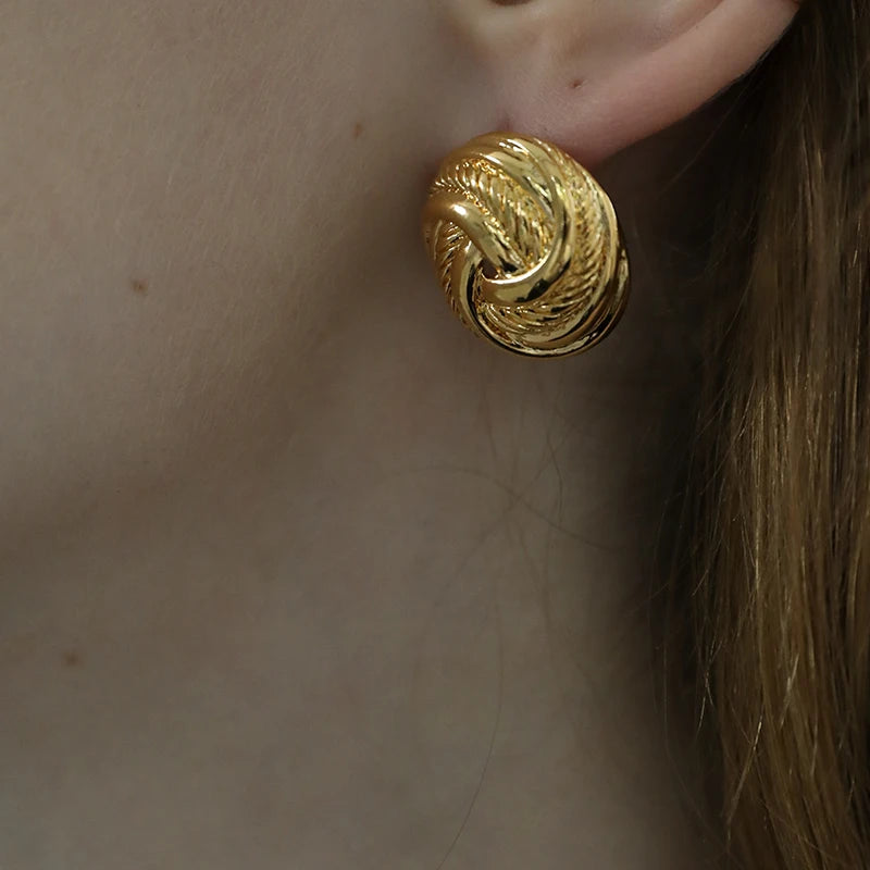 Salome Earrings