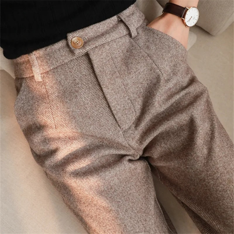 Jackie Pants
