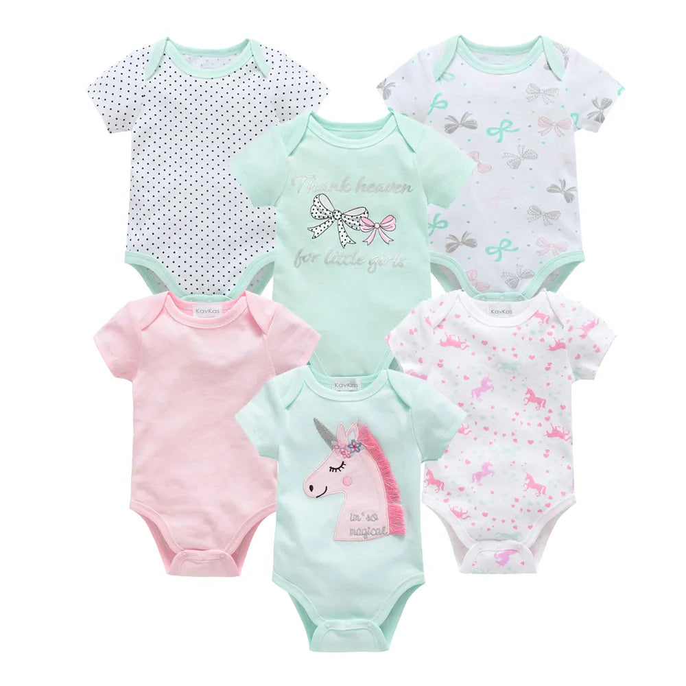 Biel Bodysuit Set