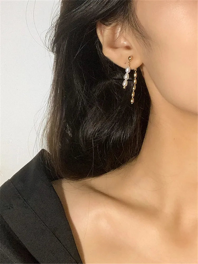 Camilu Earrings