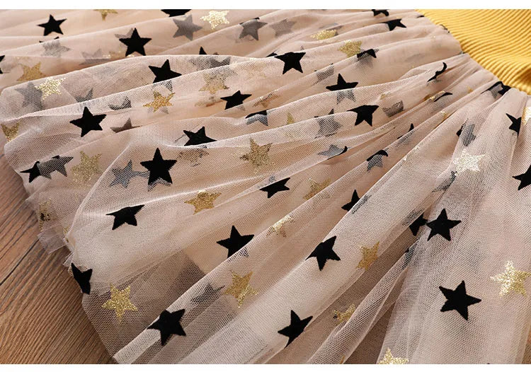 Kamila Dress