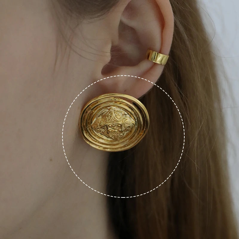 Salome Earrings