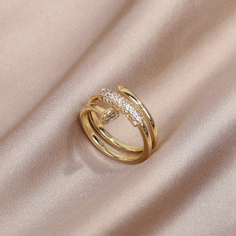 Aura Ring