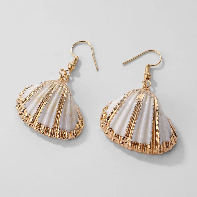 Beach Earrings