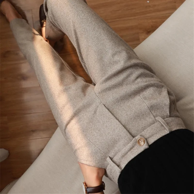 Jackie Pants