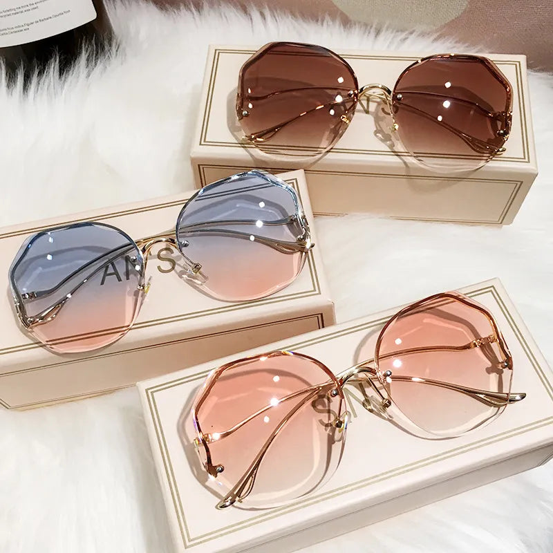 Elida Sunglasses