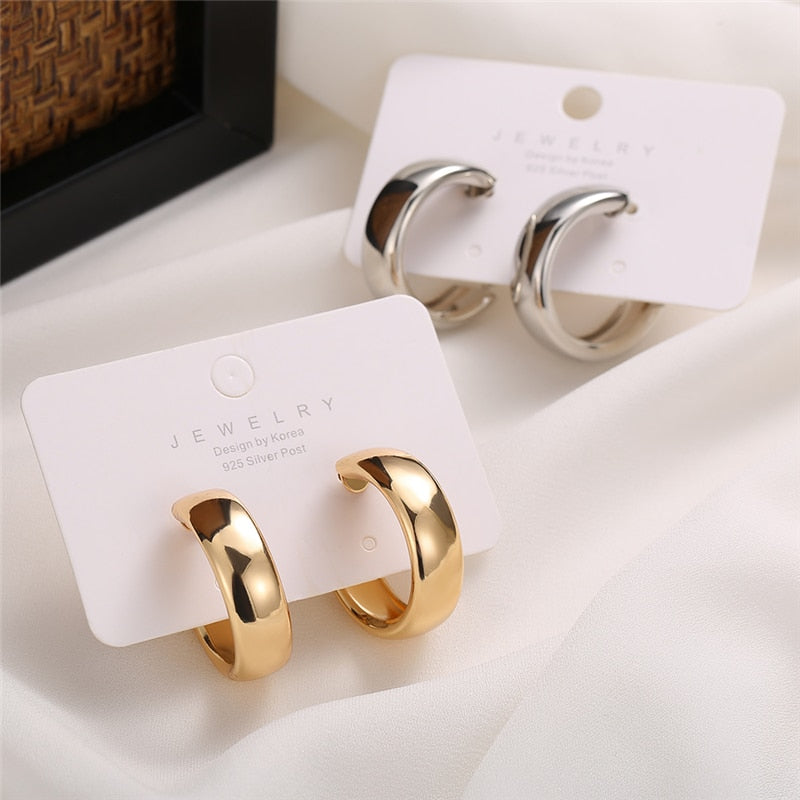 Tara Earrings