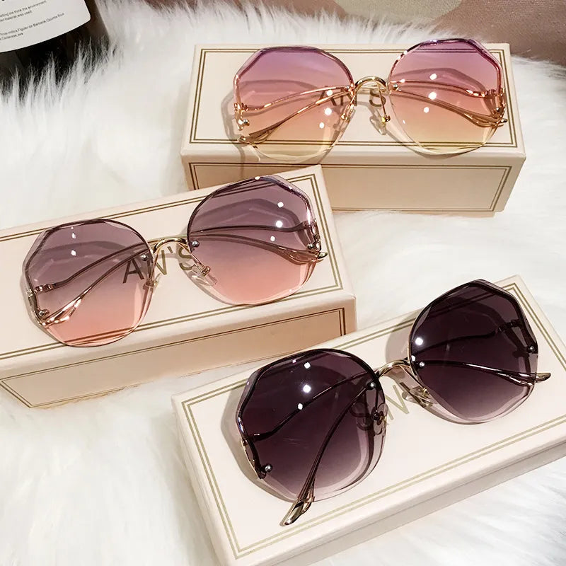 Elida Sunglasses