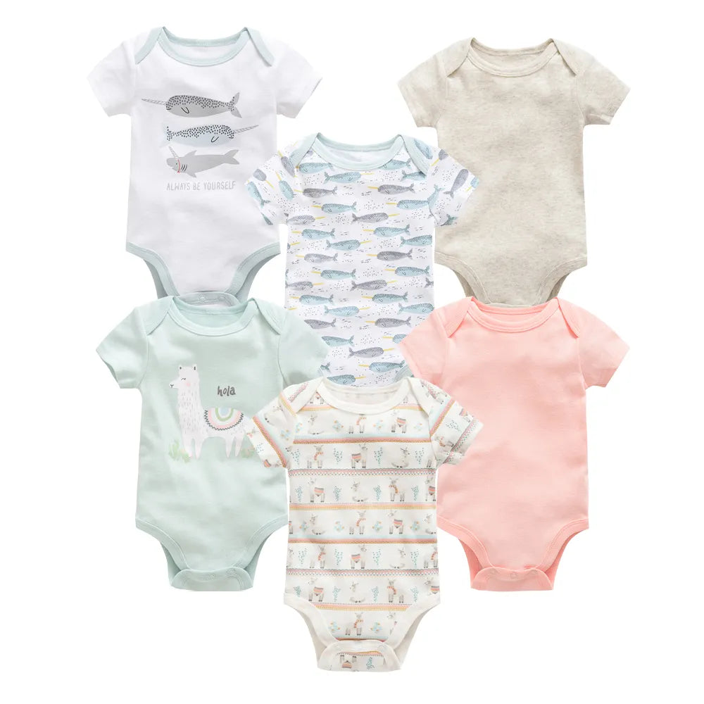 Biel Bodysuit Set