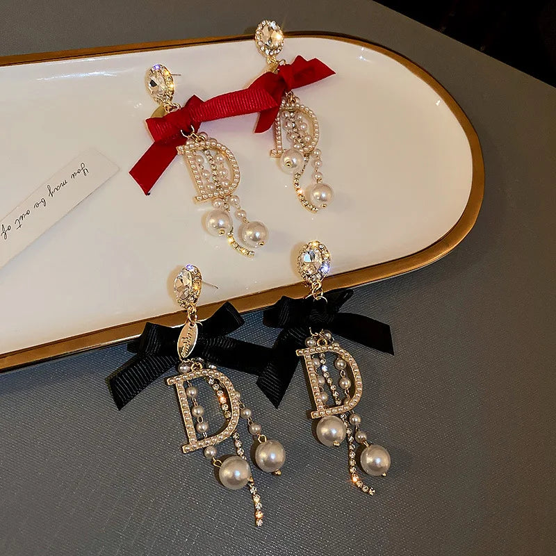 Mellanea Earrings
