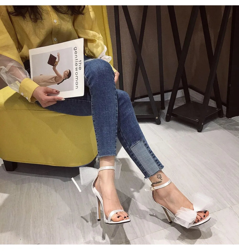 Betania Heels