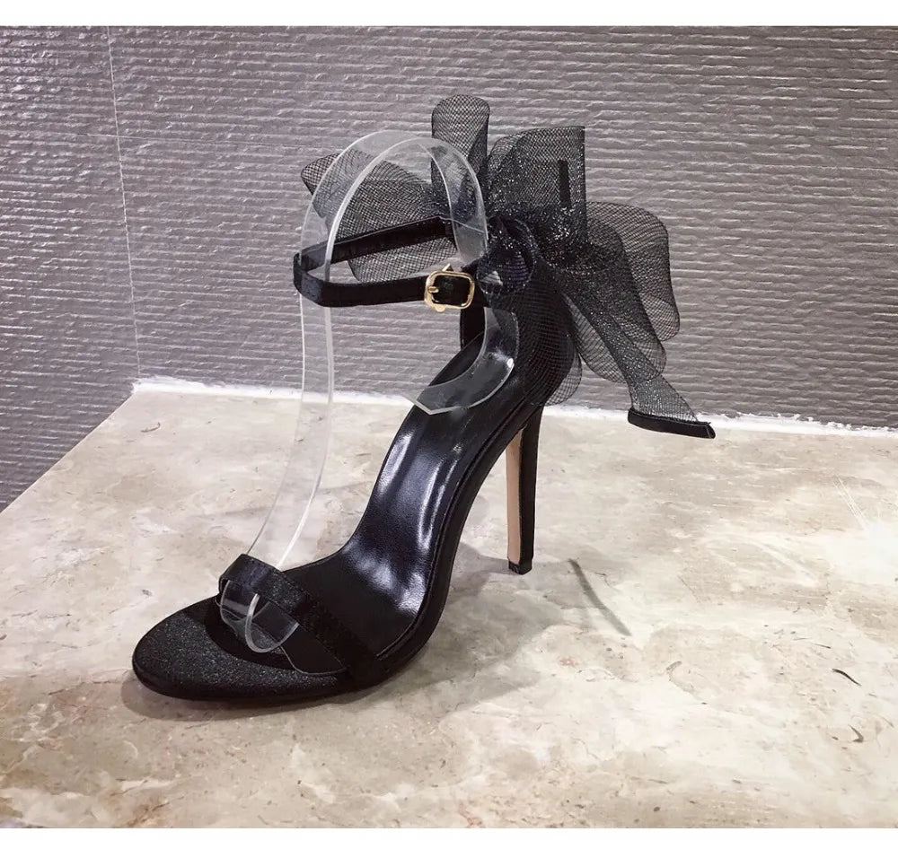 Betania Heels