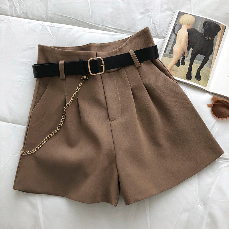 Lida Short