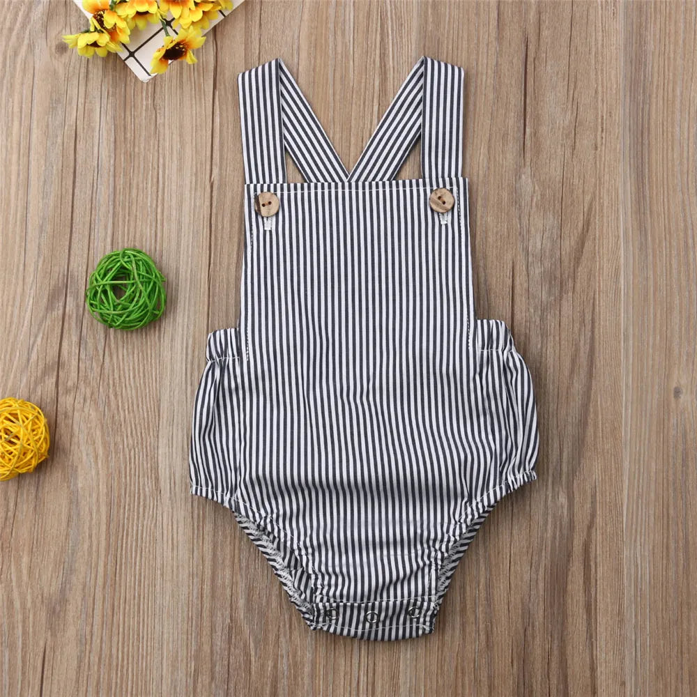 Baasa Romper