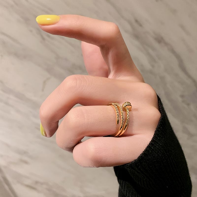 Aura Ring