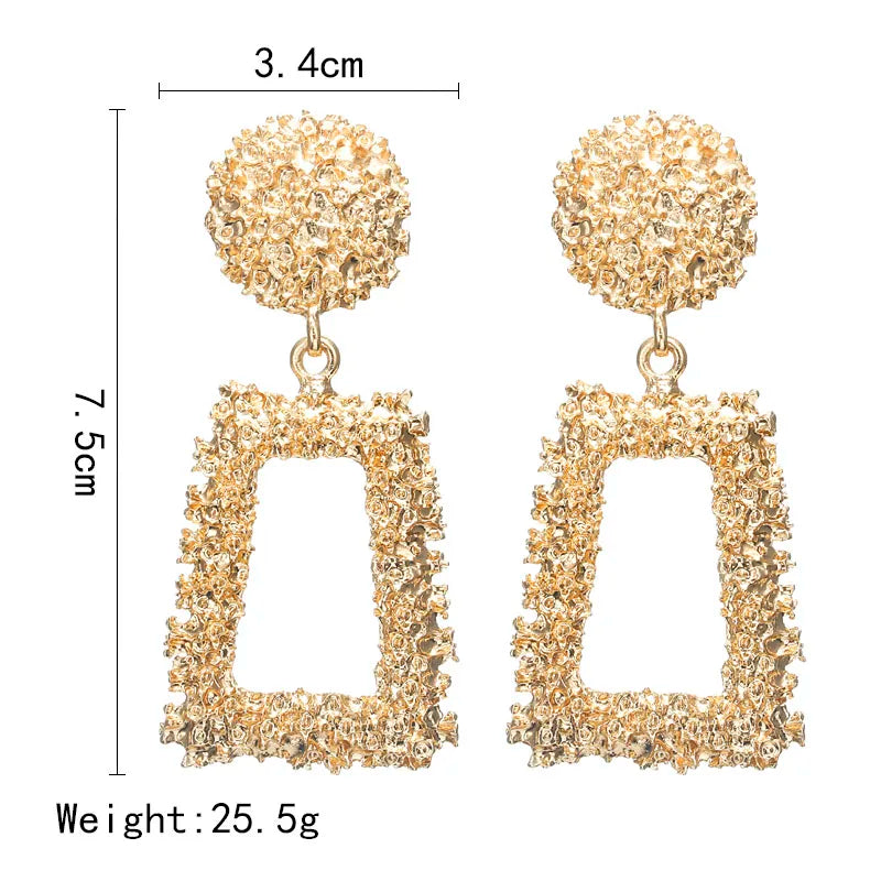 Lobitt Earrings