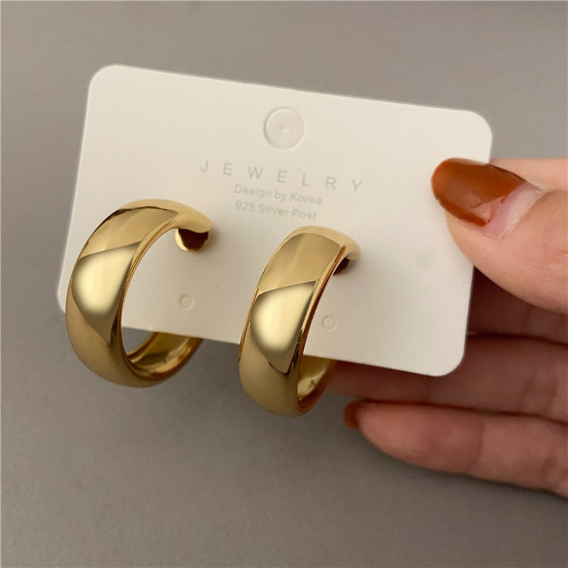 Tara Earrings