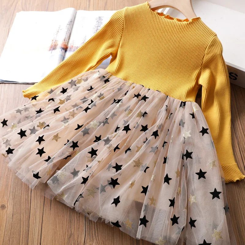 Kamila Dress