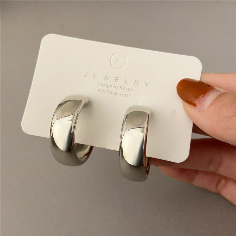 Tara Earrings