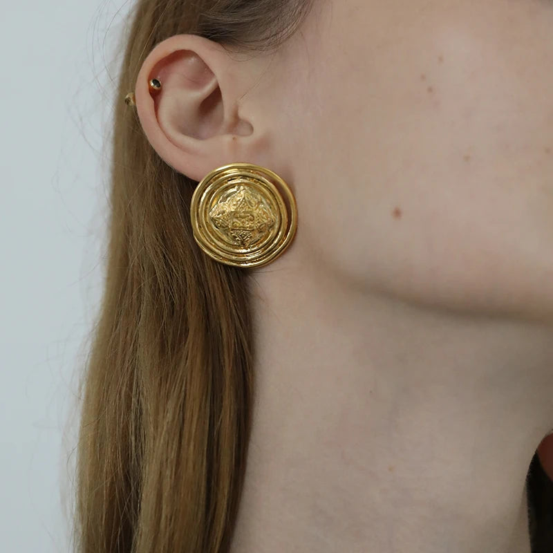 Salome Earrings