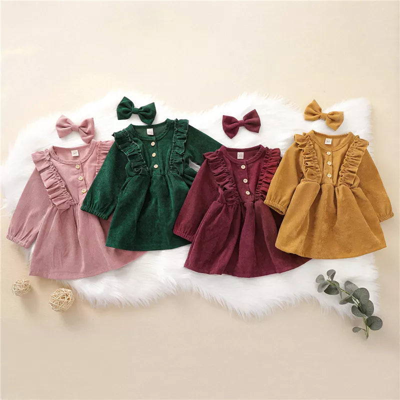 Zyly Dress