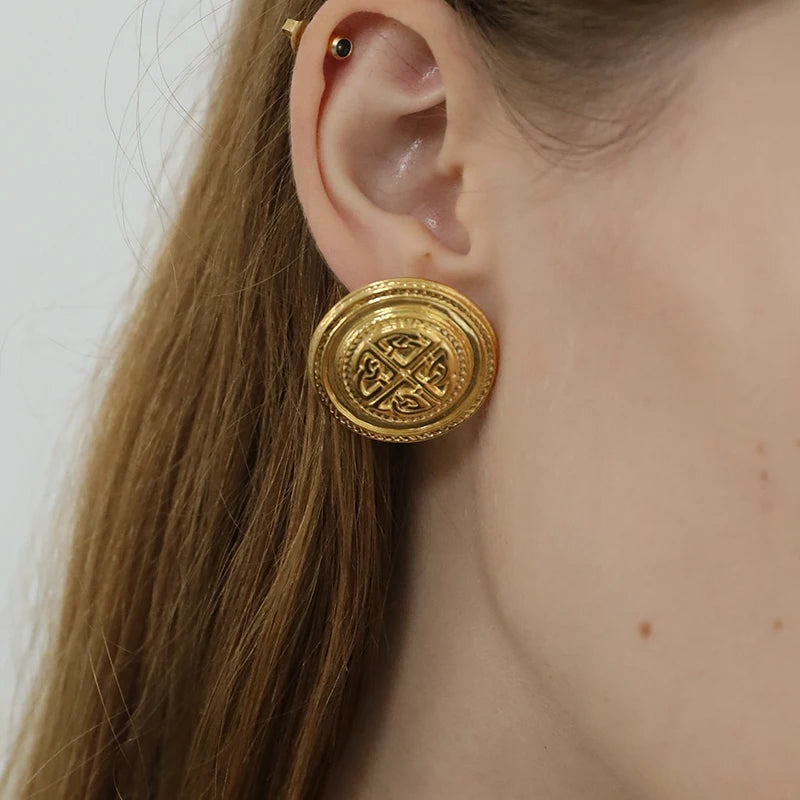 Salome Earrings