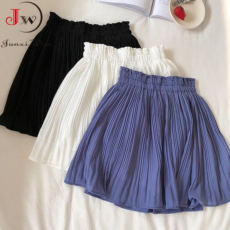 Jude Skirt