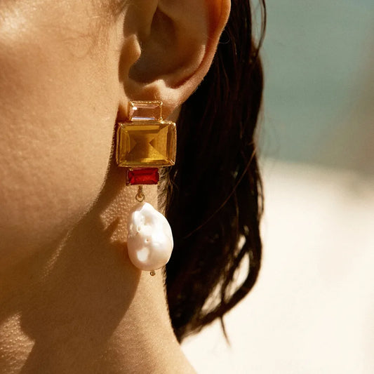 Bambina Earrings