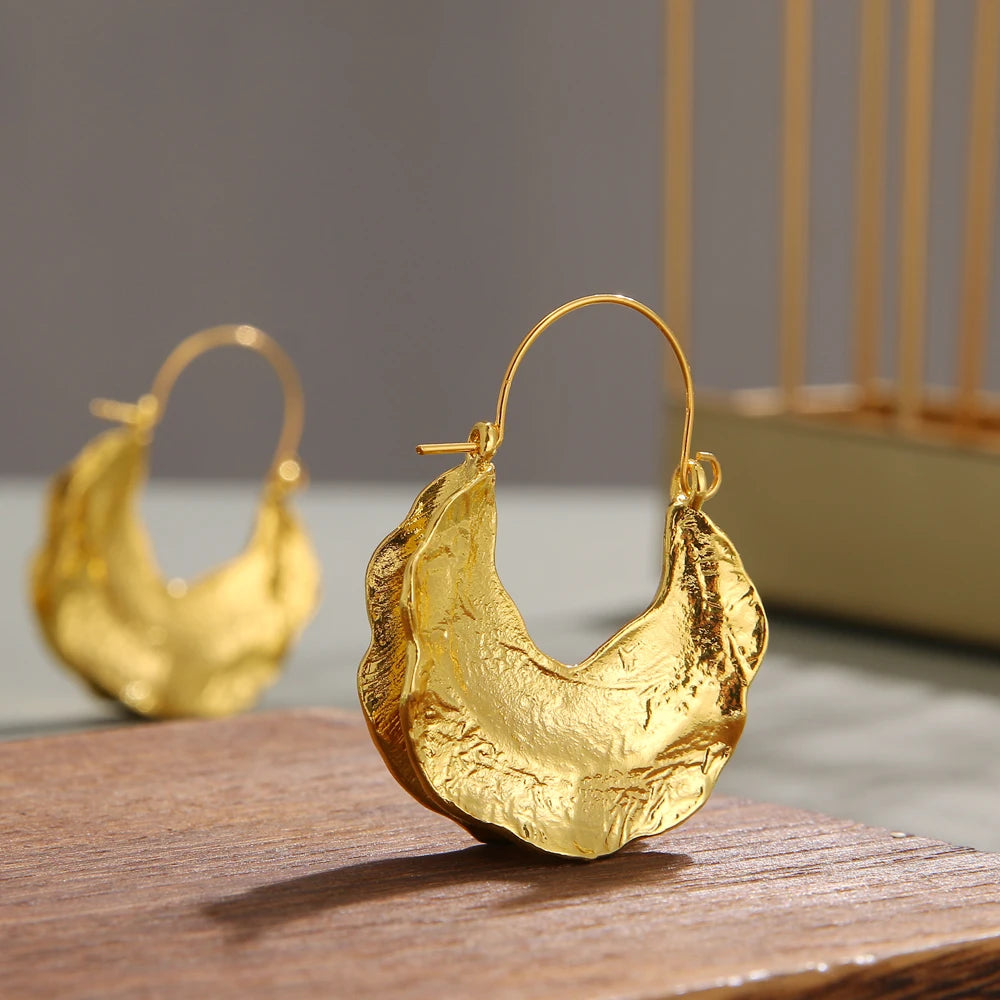 Lucie Earrings