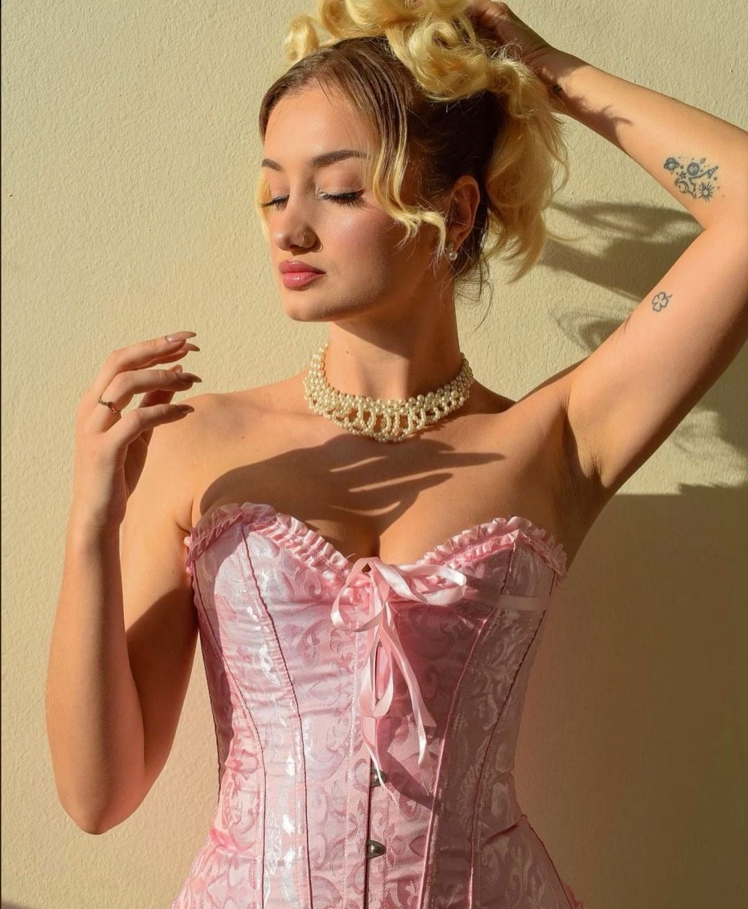 Aurora Corset