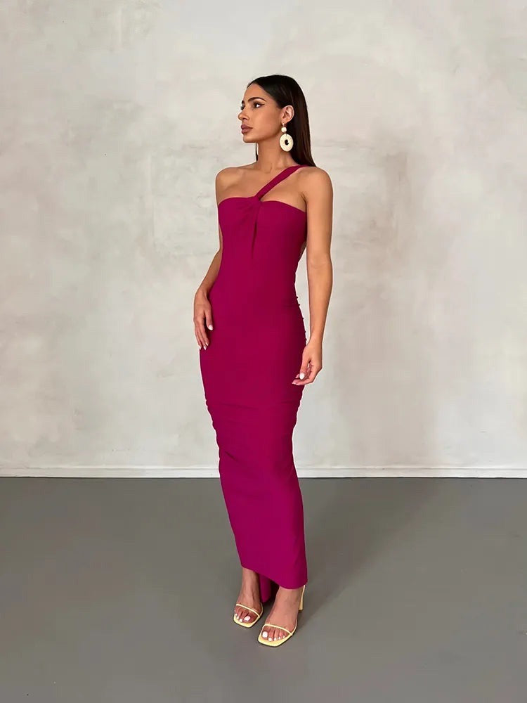 Bernarda Dress