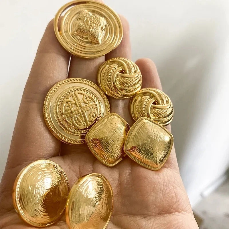 Salome Earrings