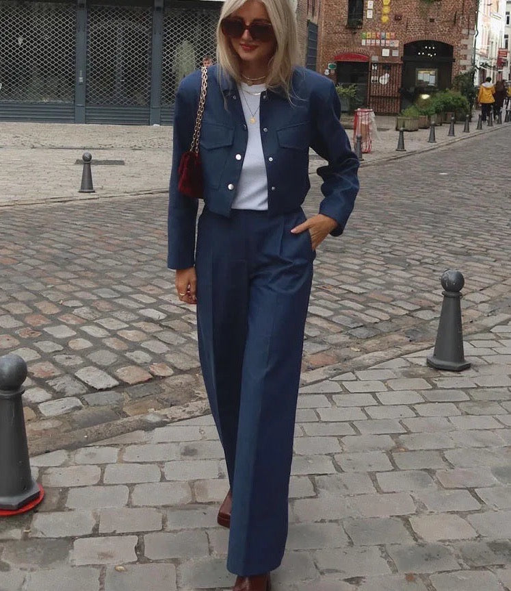 Varvara Set