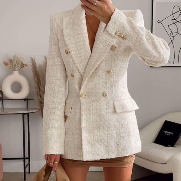 Criztal Blazer