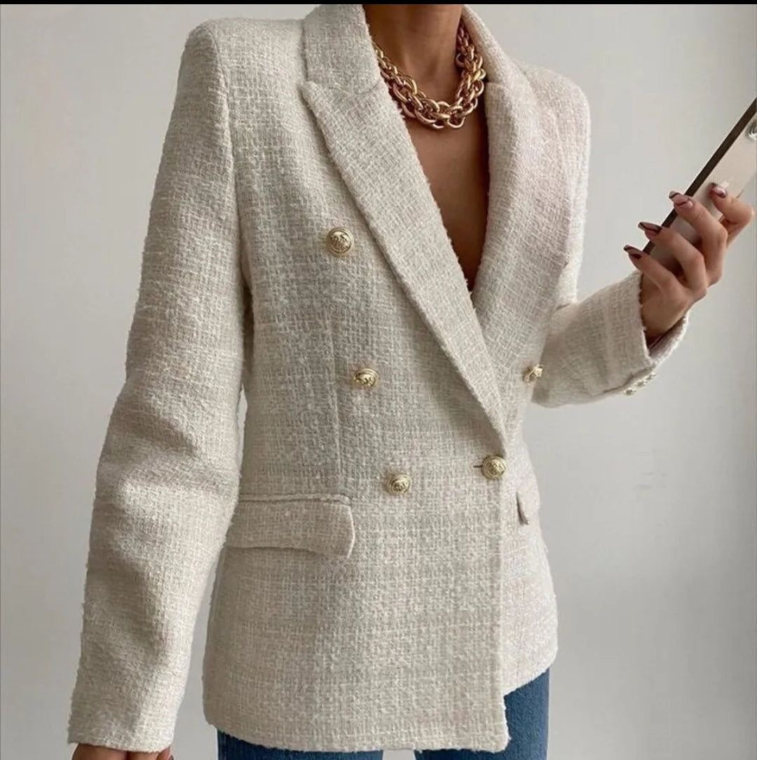 Criztal Blazer