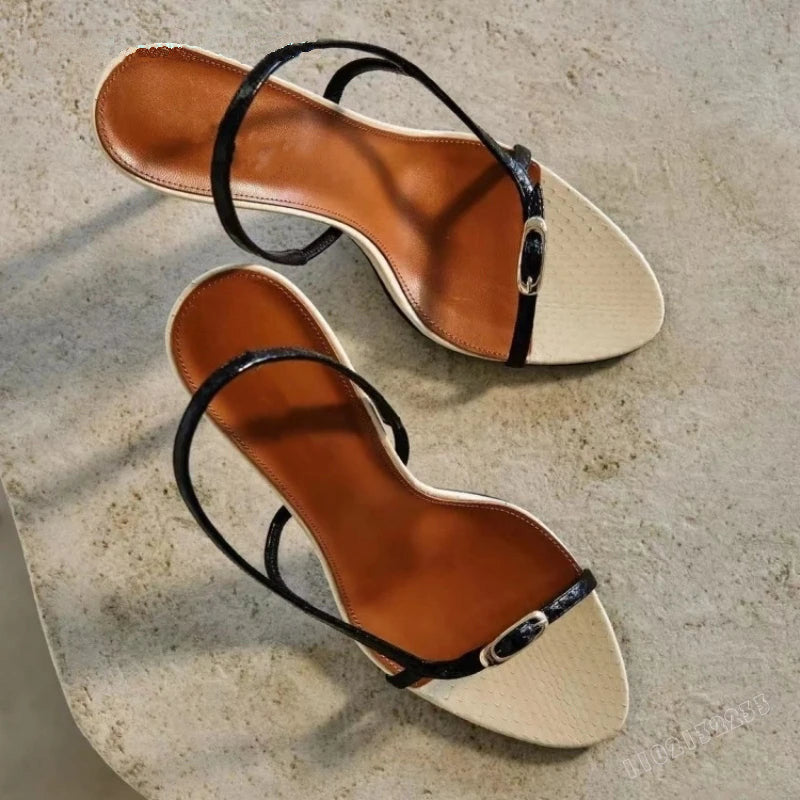 Gena Sandals