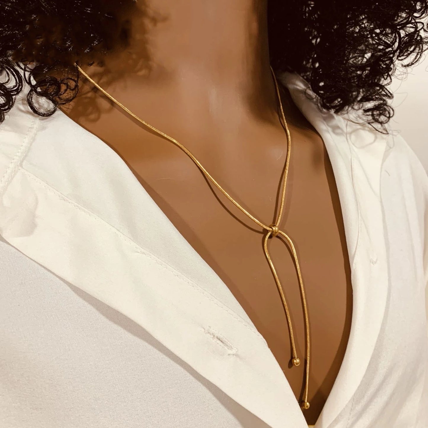 Mariangel Necklace Set