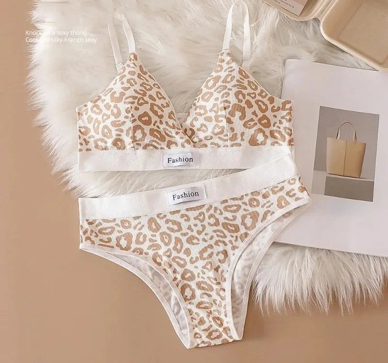 Rosi Underwear Set
