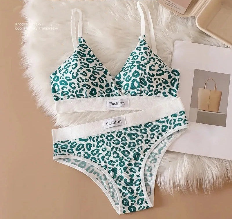 Rosi Underwear Set