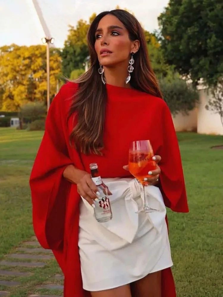 Romina Blouse