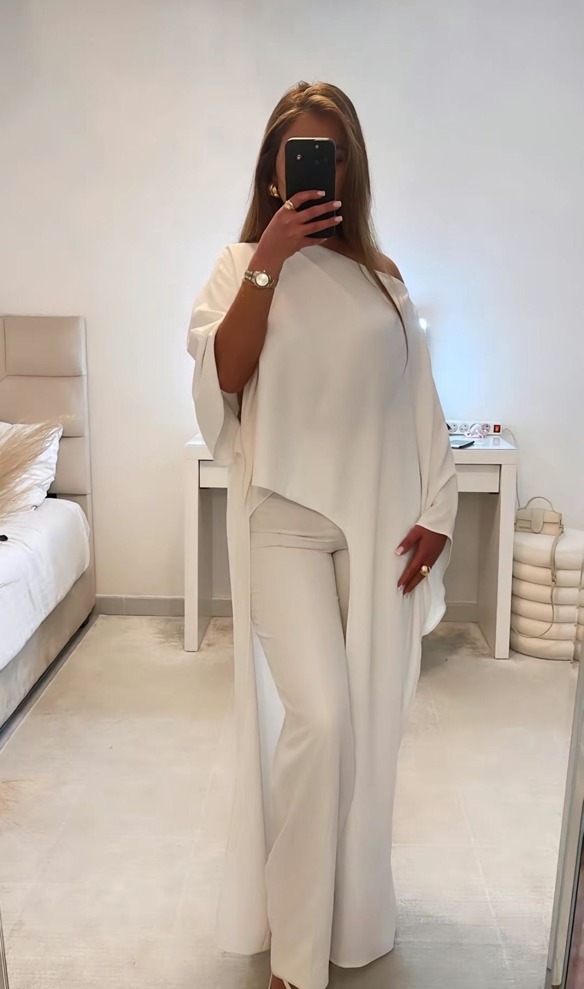Romina Blouse