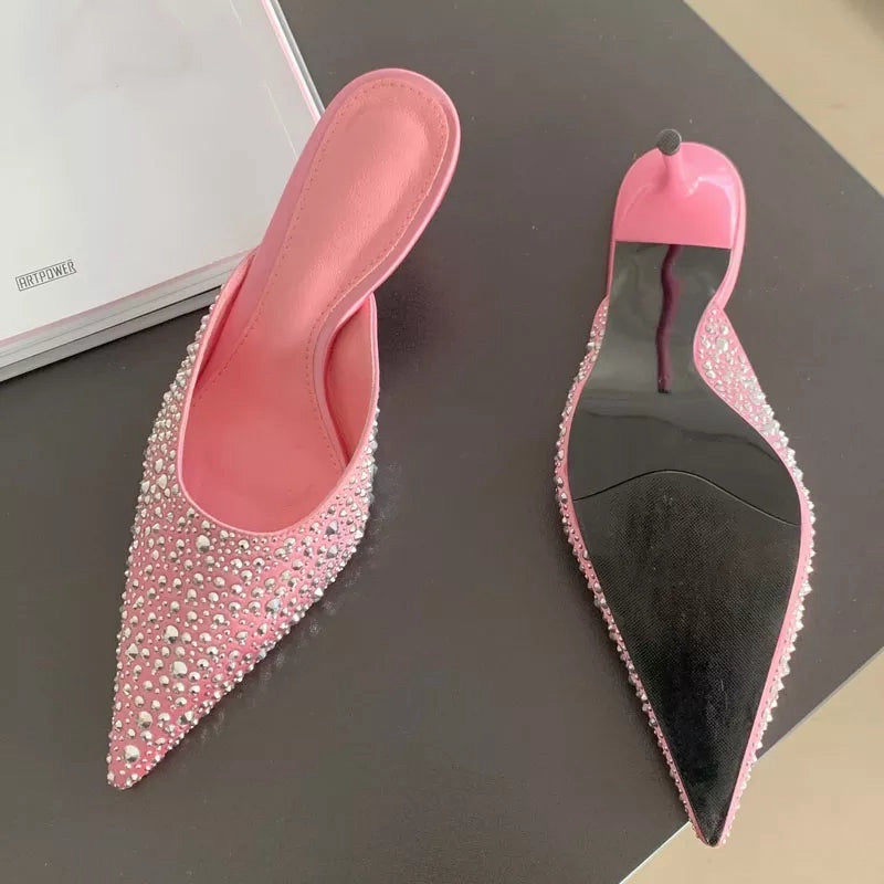 Kerlya Heels