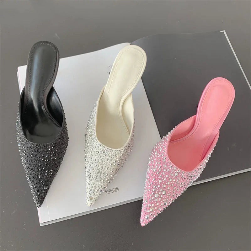 Kerlya Heels