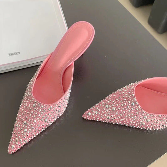 Kerlya Heels